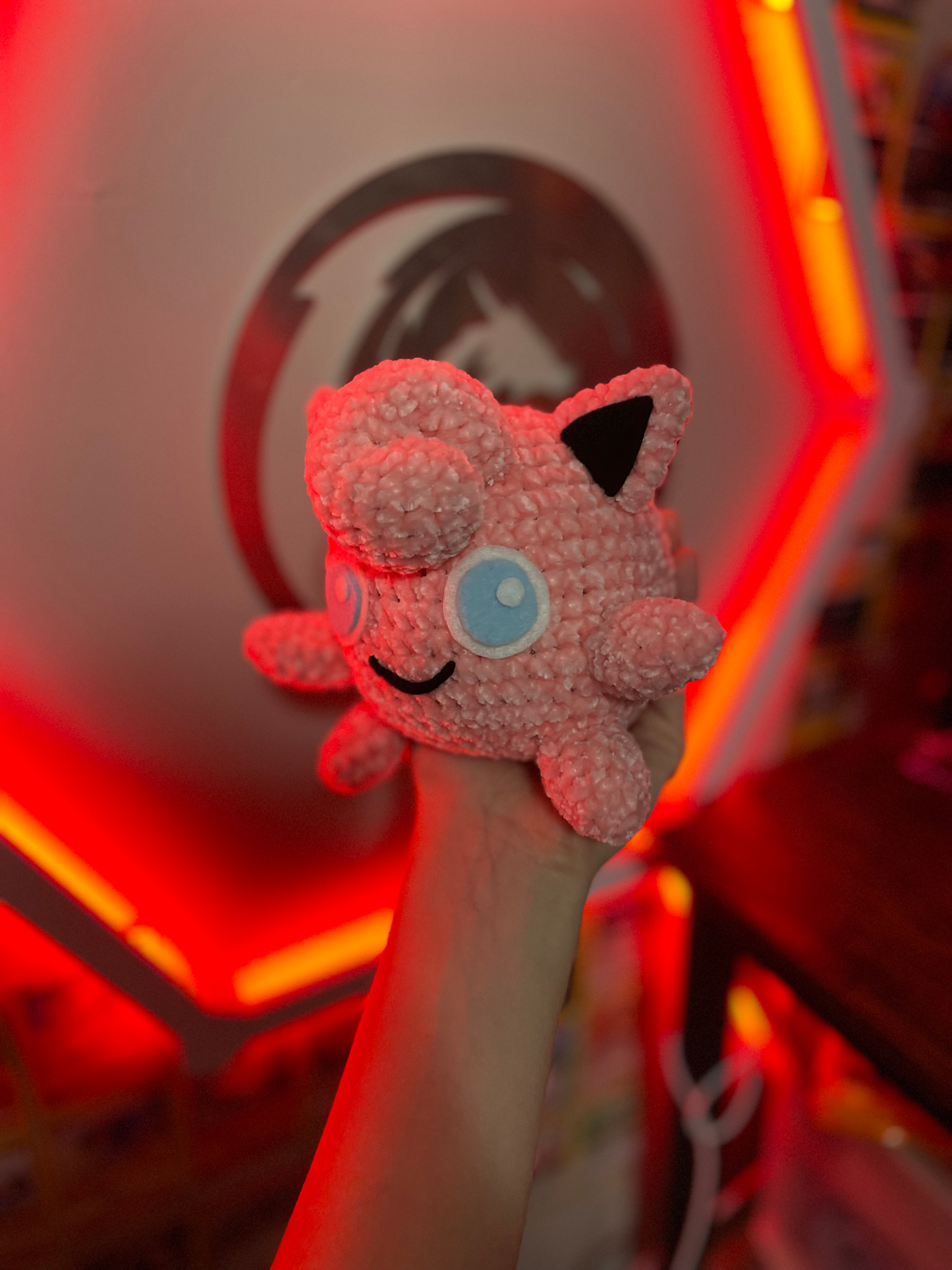 Jigglypuff