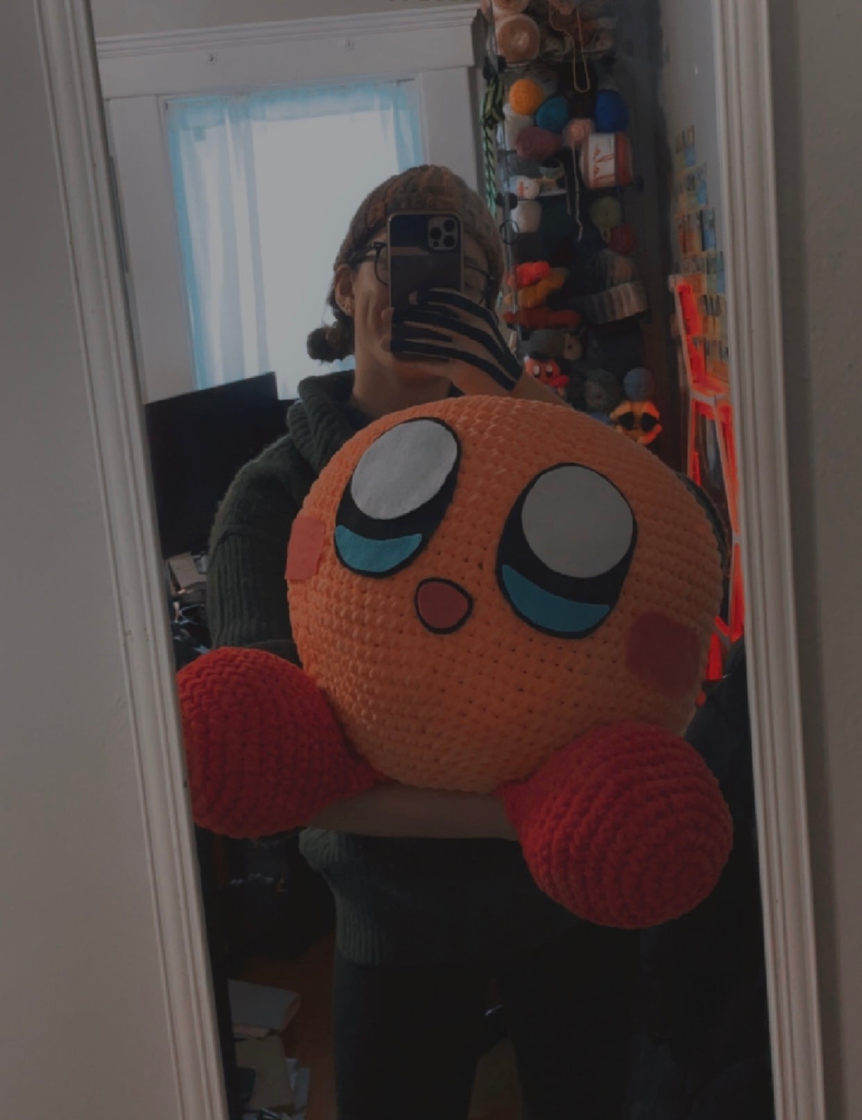 Kirby (LARGE!)