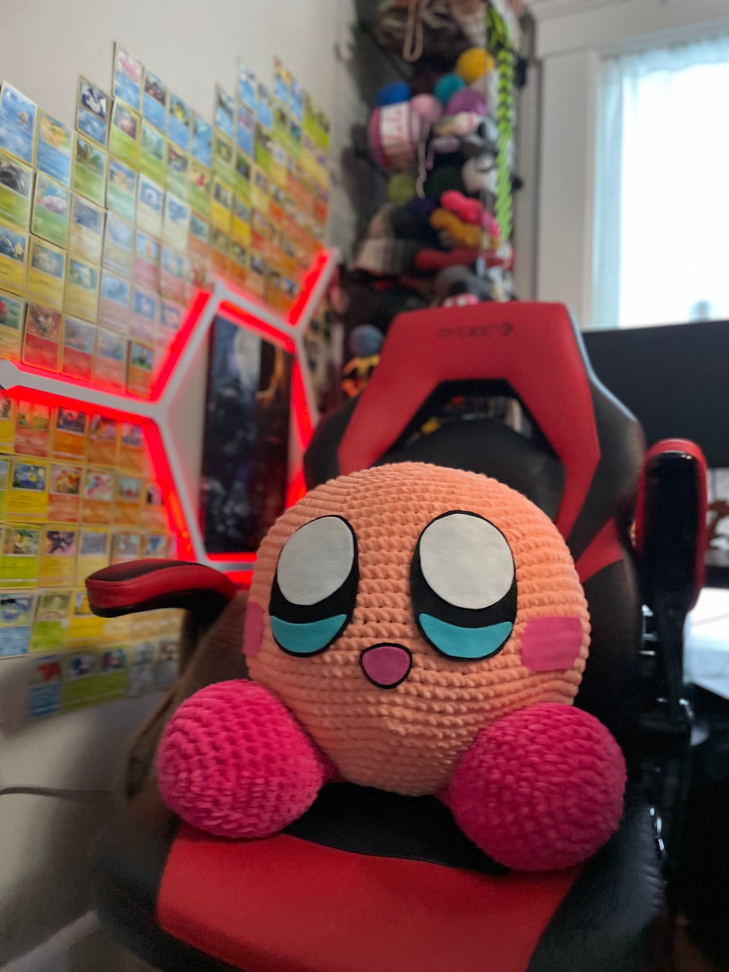 Kirby (LARGE!)