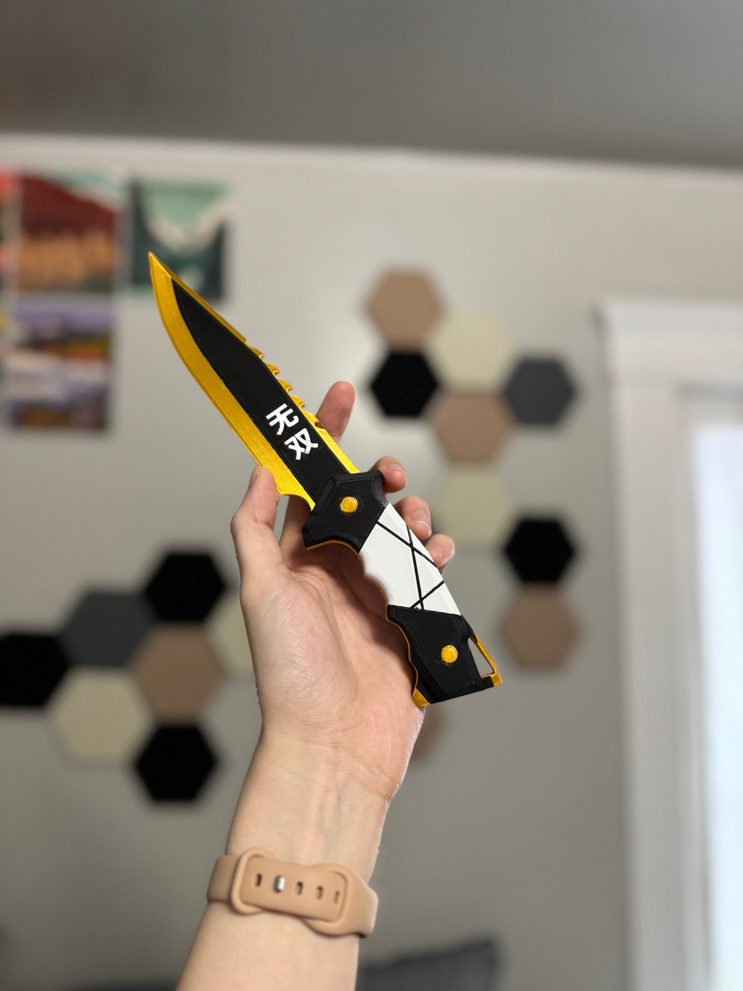 Ego Knife